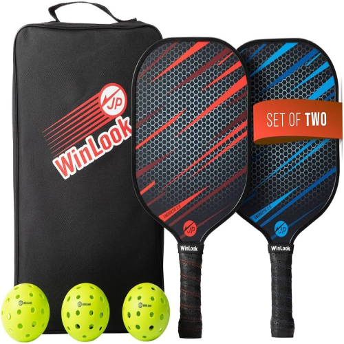 Pickle Ball Racket